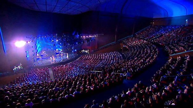 Половина российских геймеров следит за киберспортом - изображение обложка