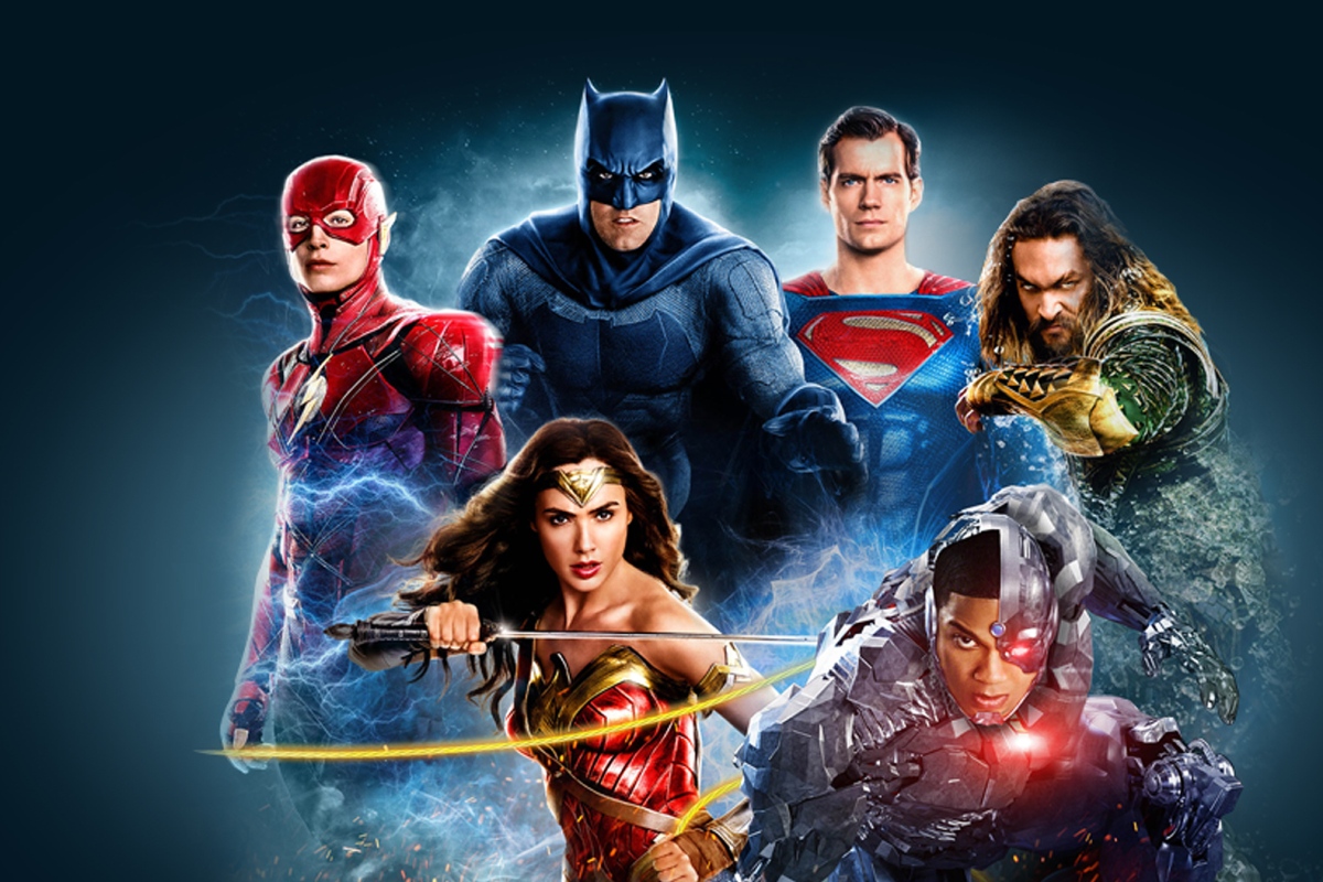Зак Снайдер продолжает делиться кадрами из режиссерской версии «Лиги Справедливости» - изображение обложка