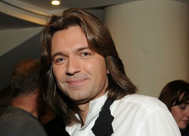 «Лучше быть пиратом, чем матросом». Дмитрий Маликов — не Снейк. А жаль - изображение обложка