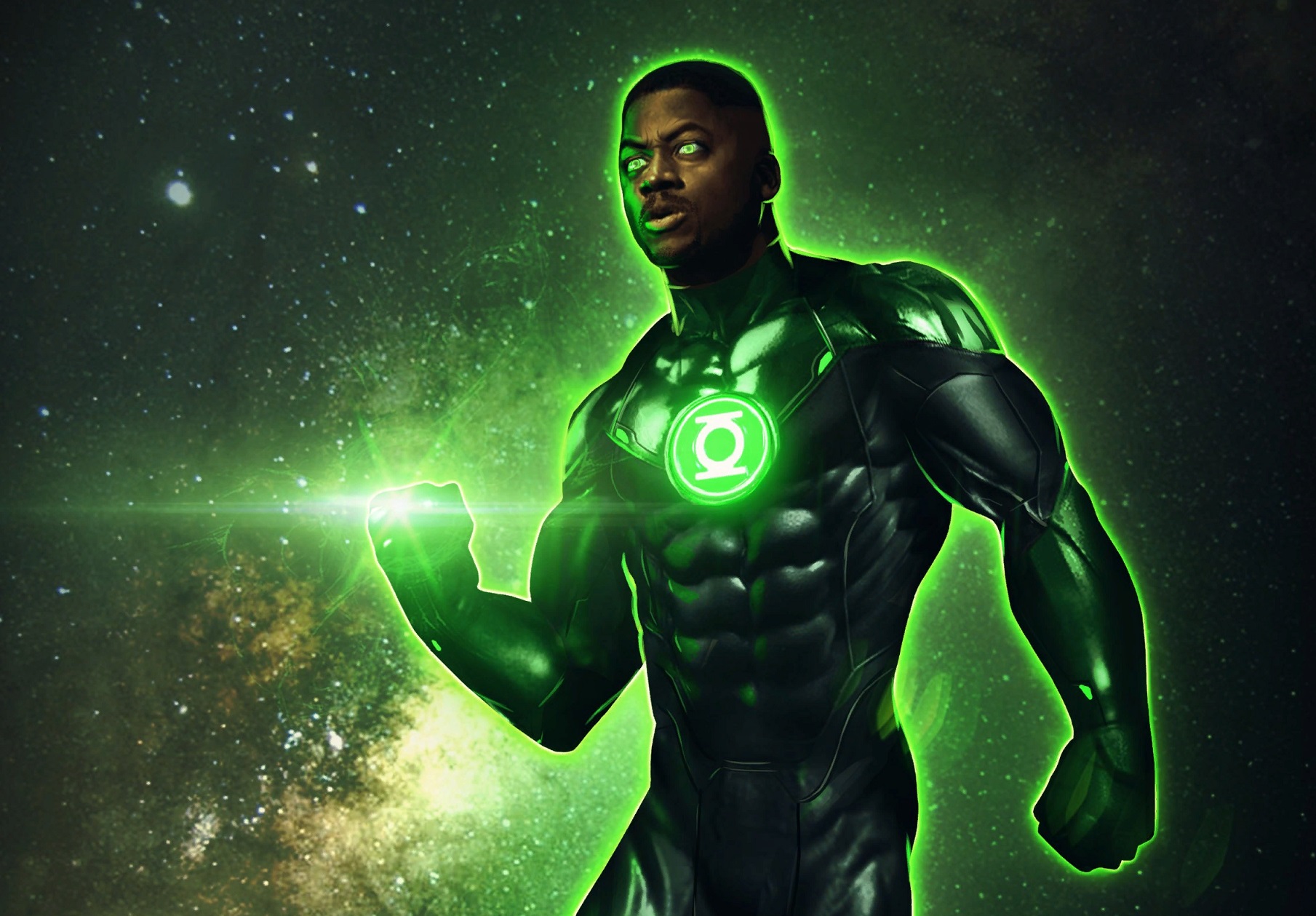 Зеленый Фонарь (Green Lantern) - фильмы, мультфильмы, мультсериалы,  комиксы, актеры, новости