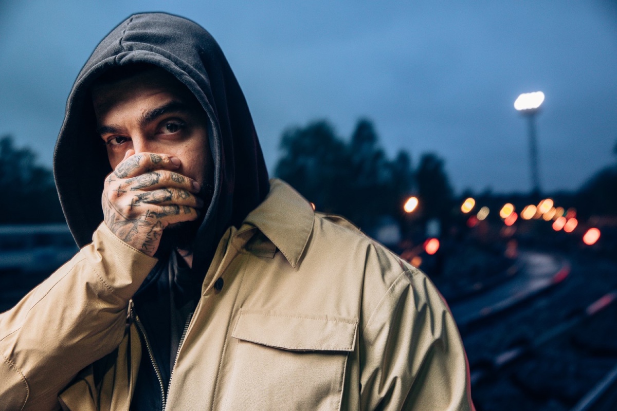 Обложка: фото из соцсетей Тимати