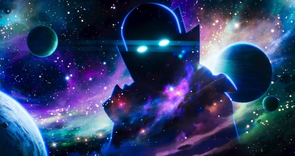 Разрушитель, Жёлтый шершень и таймлайны: вышел новый ролик по сериалу «Что, если?» - изображение обложка