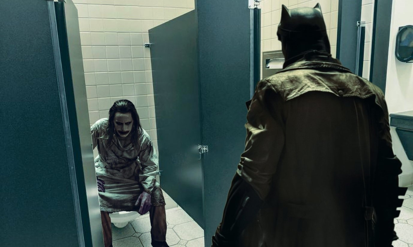 Зак Снайдер боролся с Warner Bros. за концовку «Лиги справедливости» с Бэтменом и Джокером - изображение обложка