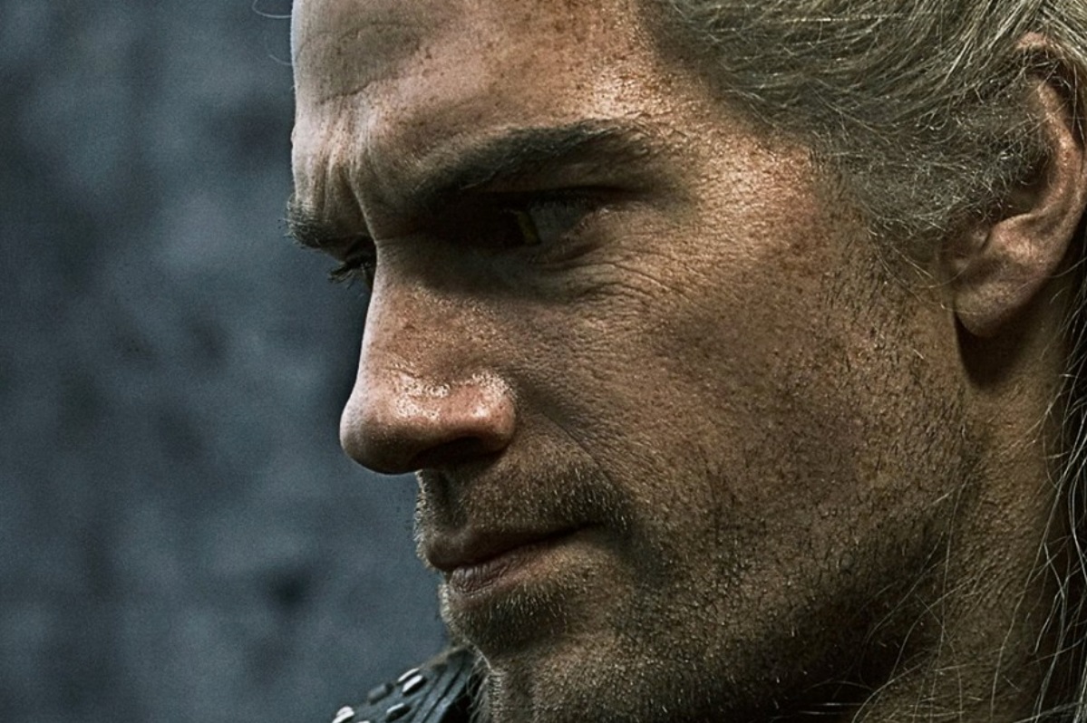 Генри Кавилл был готов к роли Геральта еще до начала кастинга - изображение обложка