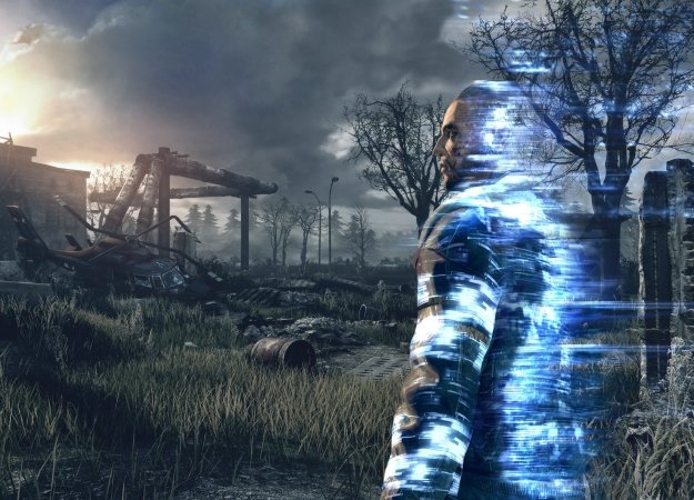 «Уникальная игра, обязательная к покупке»: отзывы критиков на Get Even - изображение обложка