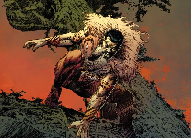 Слух: Крэйвена-охотника в киновселенной Marvel собираются сделать выходцем из Ваканды - изображение обложка