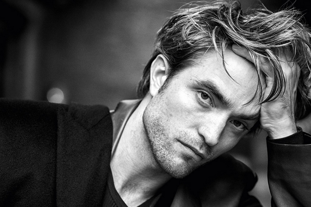 «Бэтмен не герой». Роберт Паттинсон дал новое интервью - изображение обложка