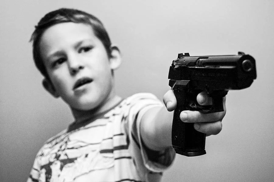 В США 13-летний мальчик застрелил кузена из-за спора насчет Xbox
- изображение обложка