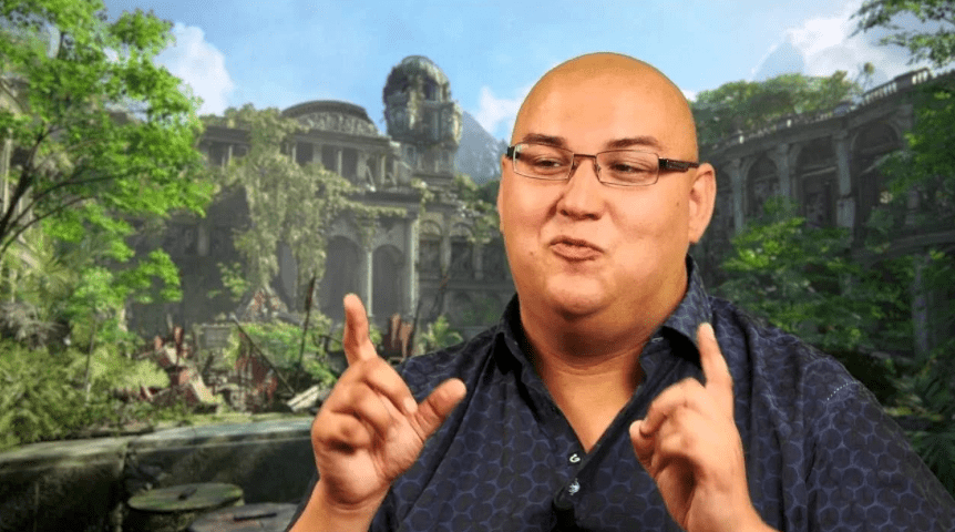 Антон Логвинов поделился своими впечатлениями о The Last of Us 2 - изображение обложка