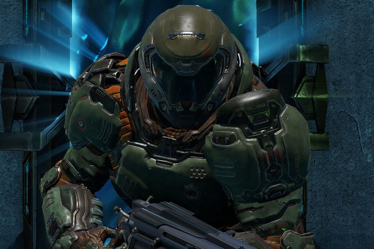 Искусственный интеллект показал, как бы выглядел Думгай в реальной жизни - изображение обложка