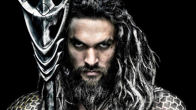 Аквамен будет Росомахой «Лиги справедливости» - изображение обложка