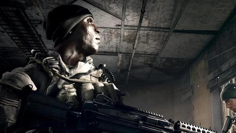 Battlefield 4 будет поддерживать Kinect и сервис SmartGlass - изображение обложка