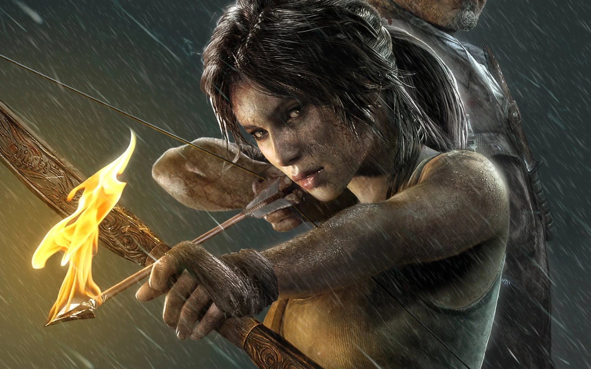 Продажи Tomb Raider приблизились к 6 млн копий - изображение обложка