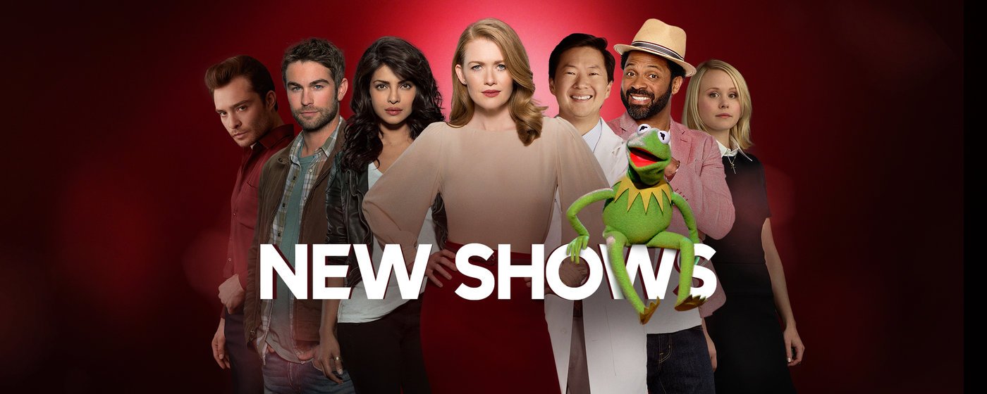 10 новых сериалов ABC  - изображение обложка