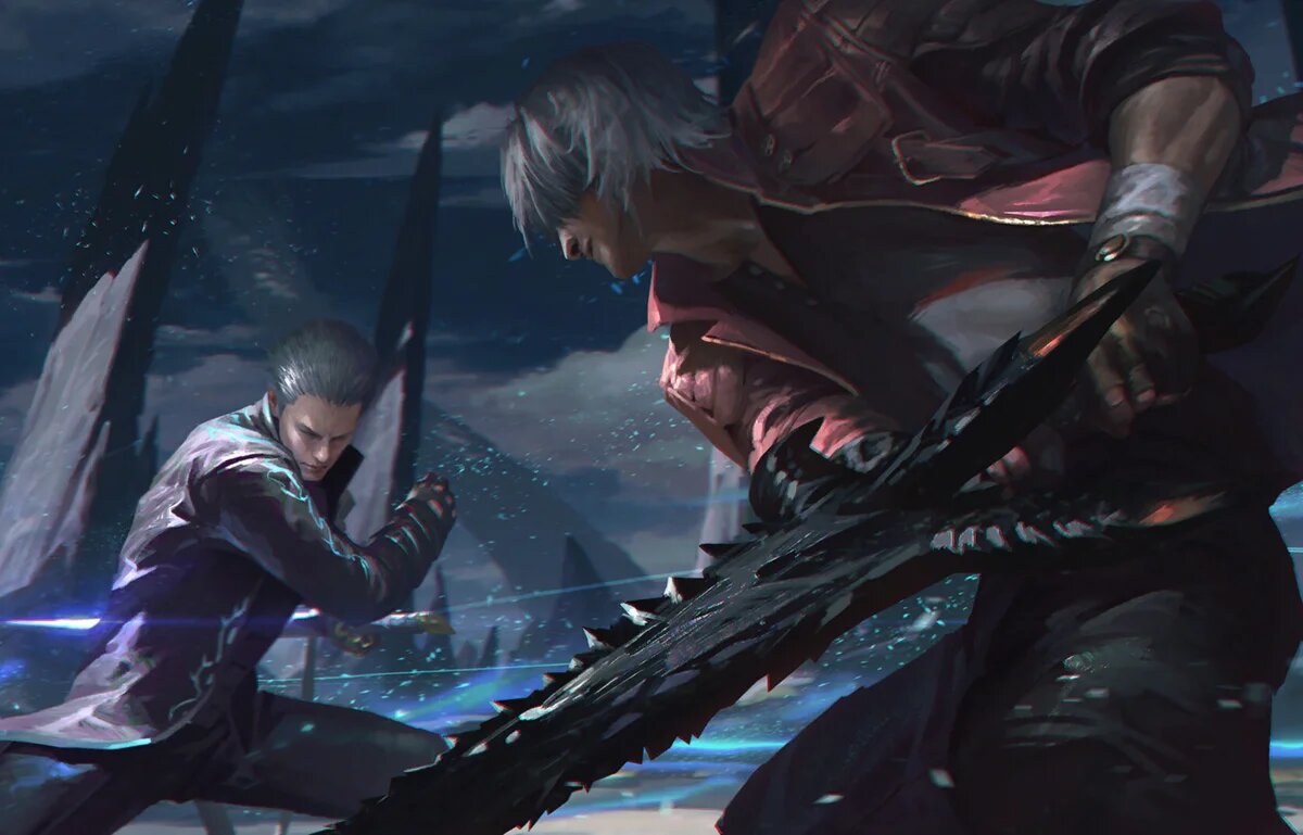 Хакеры украли у Capcom терабайт данных и требуют 11 млн долларов за неразглашение - изображение обложка