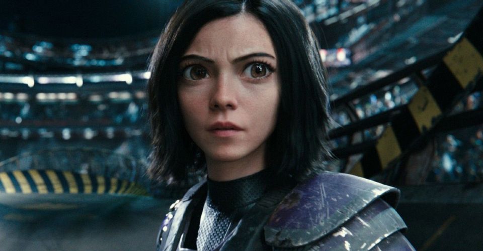 Роберт Родригес считает, что Disney снимет сиквел «Алиты» - изображение обложка