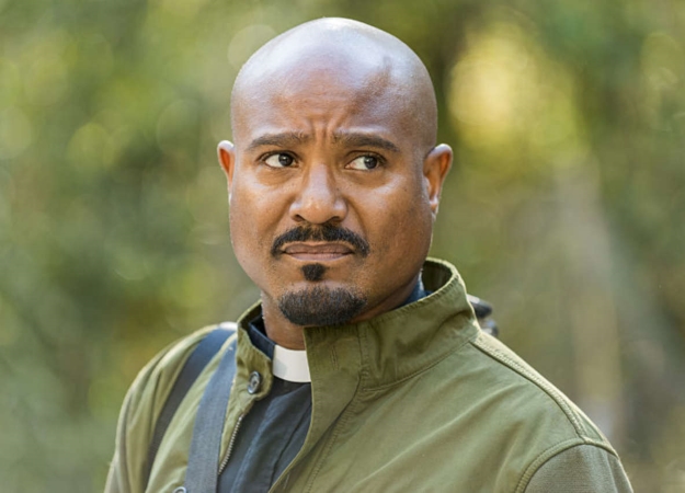 Звезда «Ходячих мертвецов» Сет Гиллиам подтвердил, что зрителей ждет еще больше смертей персонажей - изображение обложка