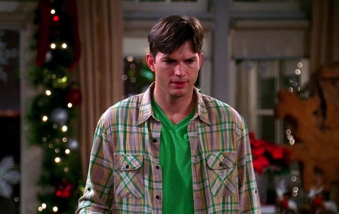 «Два с половиной человека» закончатся после 12 сезона - изображение обложка