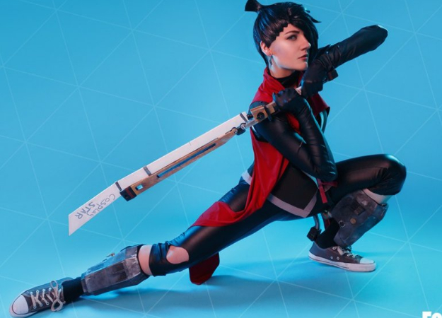 Косплей недели: Аска Лэнгли Сорю из «Евангелиона», Ninja из Fortnite и Бригитта из Overwatch