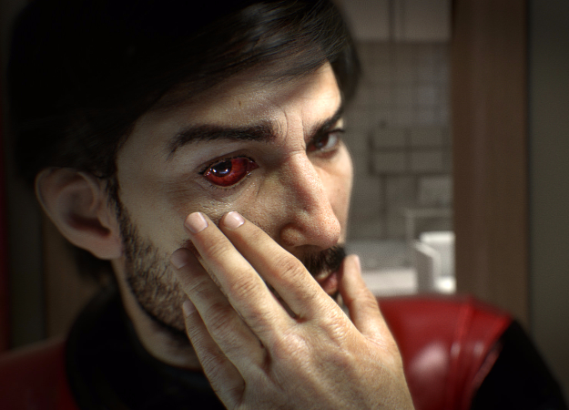 Слухи о новой игре Arkane Studios. Еще один immersive sim, но теперь в онлайне? - изображение обложка