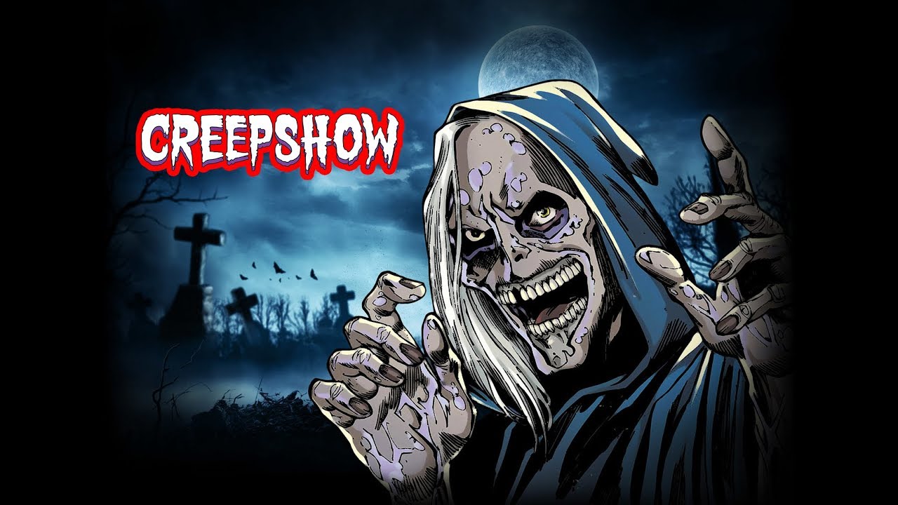 Вышел официальный трейлер хэллоуинской серии «Калейдоскопа ужасов» - изображение обложка