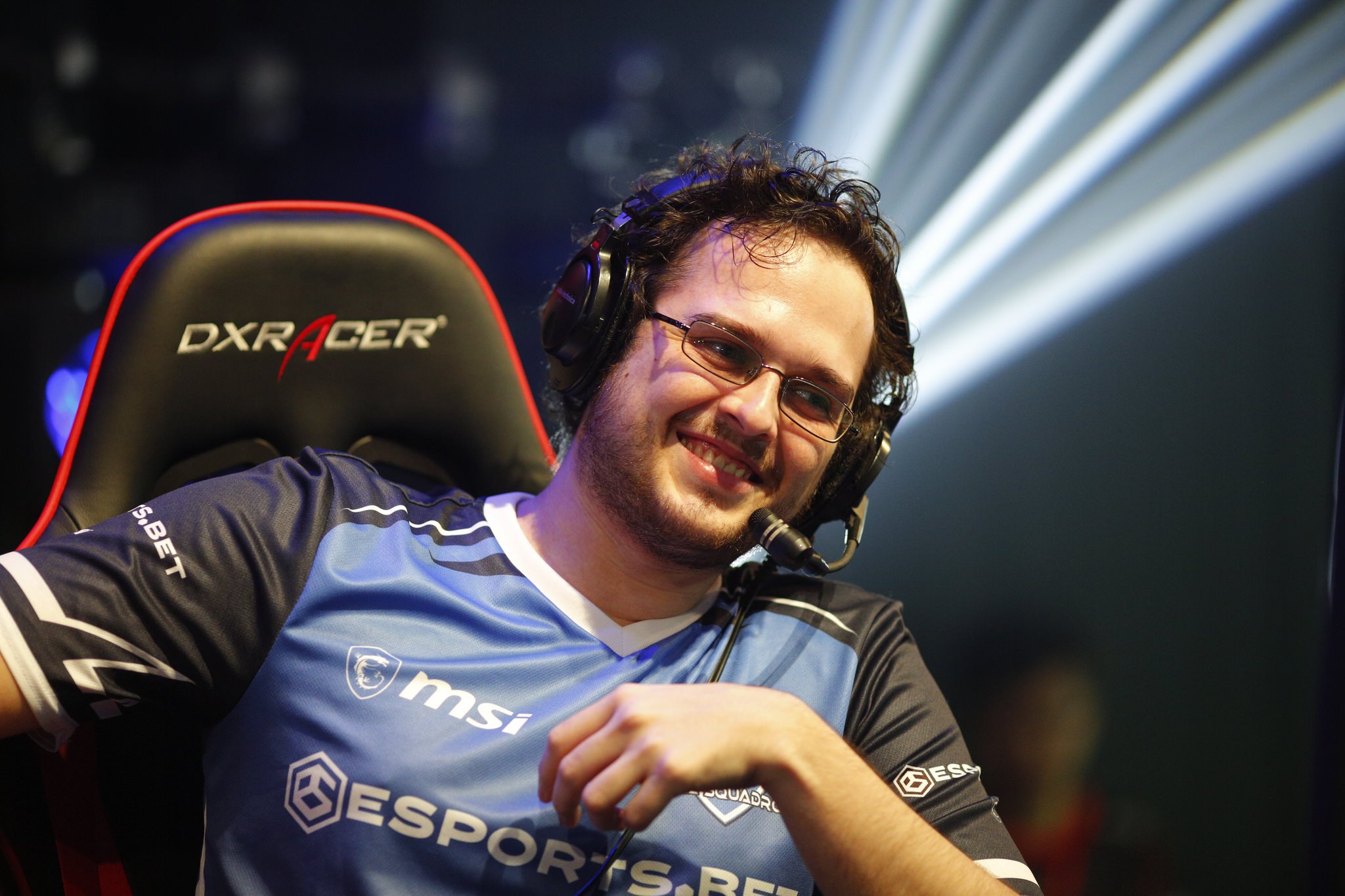 Российский киберспортсмен установил новый рекорд в Dota 2 - изображение обложка