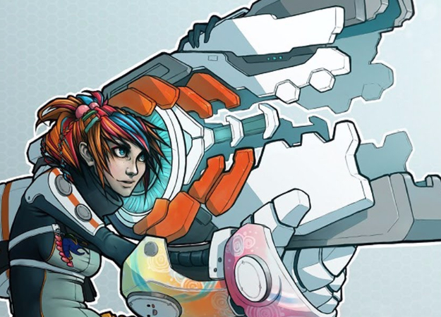 Sanctum 2 бесплатно раздают на Humble Bundle. Успейте забрать - изображение обложка