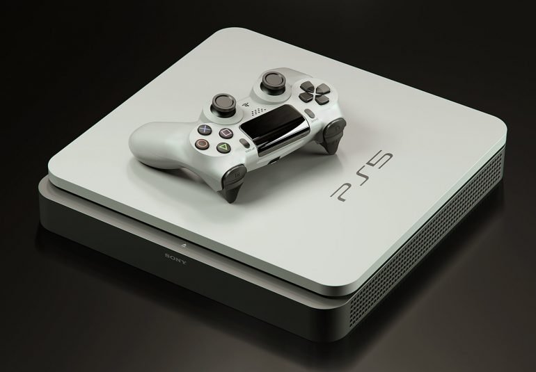 Слух: 5 февраля Sony представит PlayStation 5