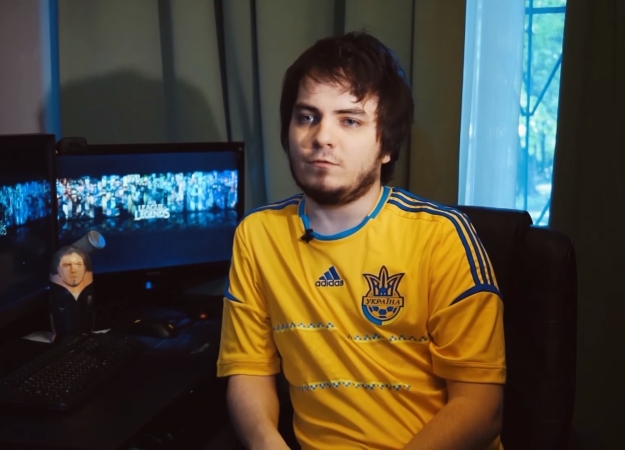 Стример Илья Мэддисон получил условный срок за экстремизм - изображение обложка