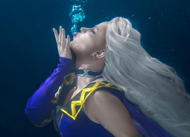 Онлайн-голосование за лучших косплееров Cosplay Star 2018 уже началось! - изображение обложка