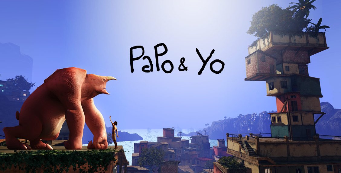 Авторы Papo & Yo делают игру о тщетности любви к искусственному разуму