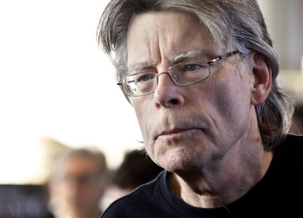 Школьница из Томска снимет фильм по рассказу «Женщина в палате» Стивена Кинга - изображение обложка