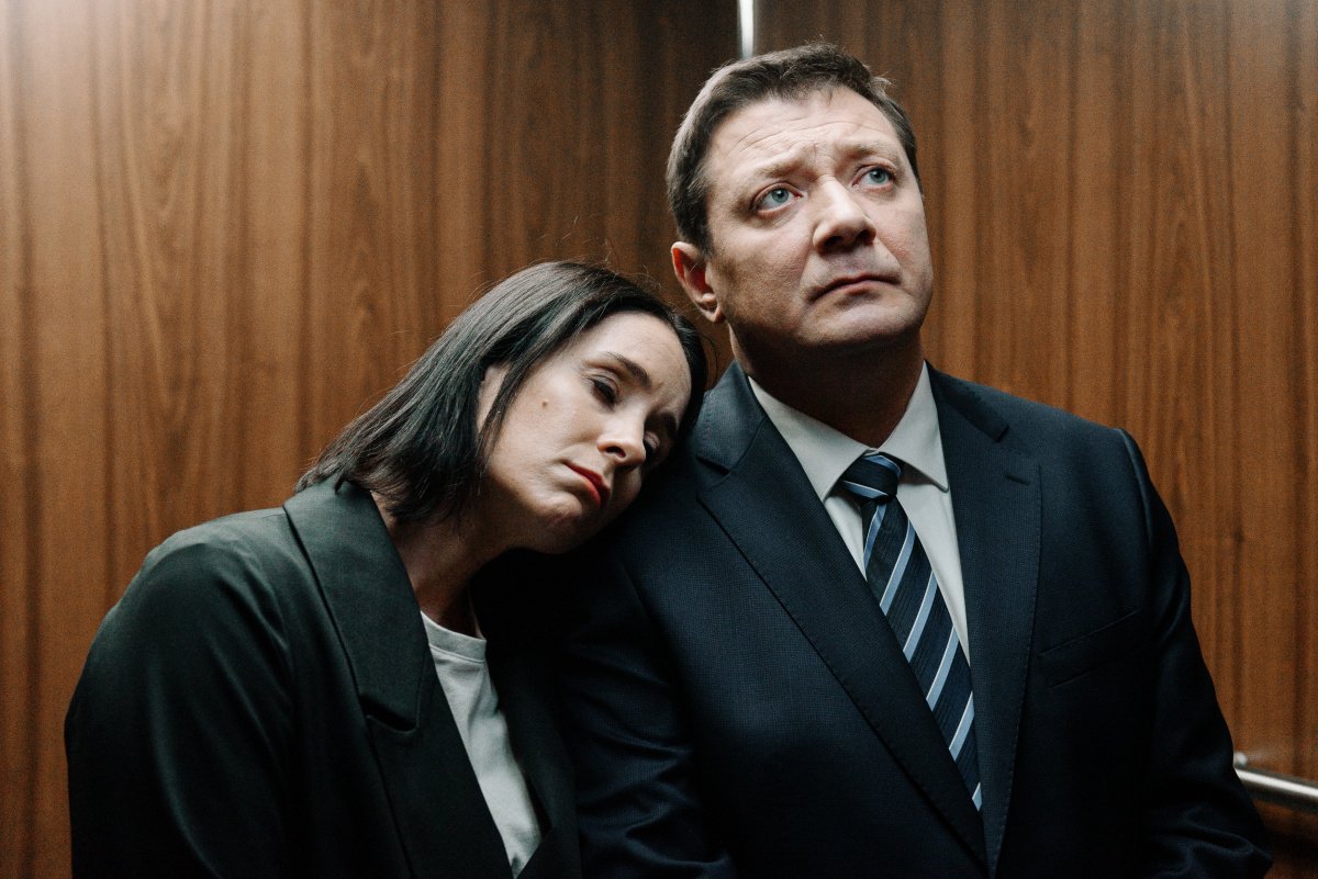 На «Кинопоиске» состоялась премьера второго сезона сериала «Последний министр» - изображение обложка