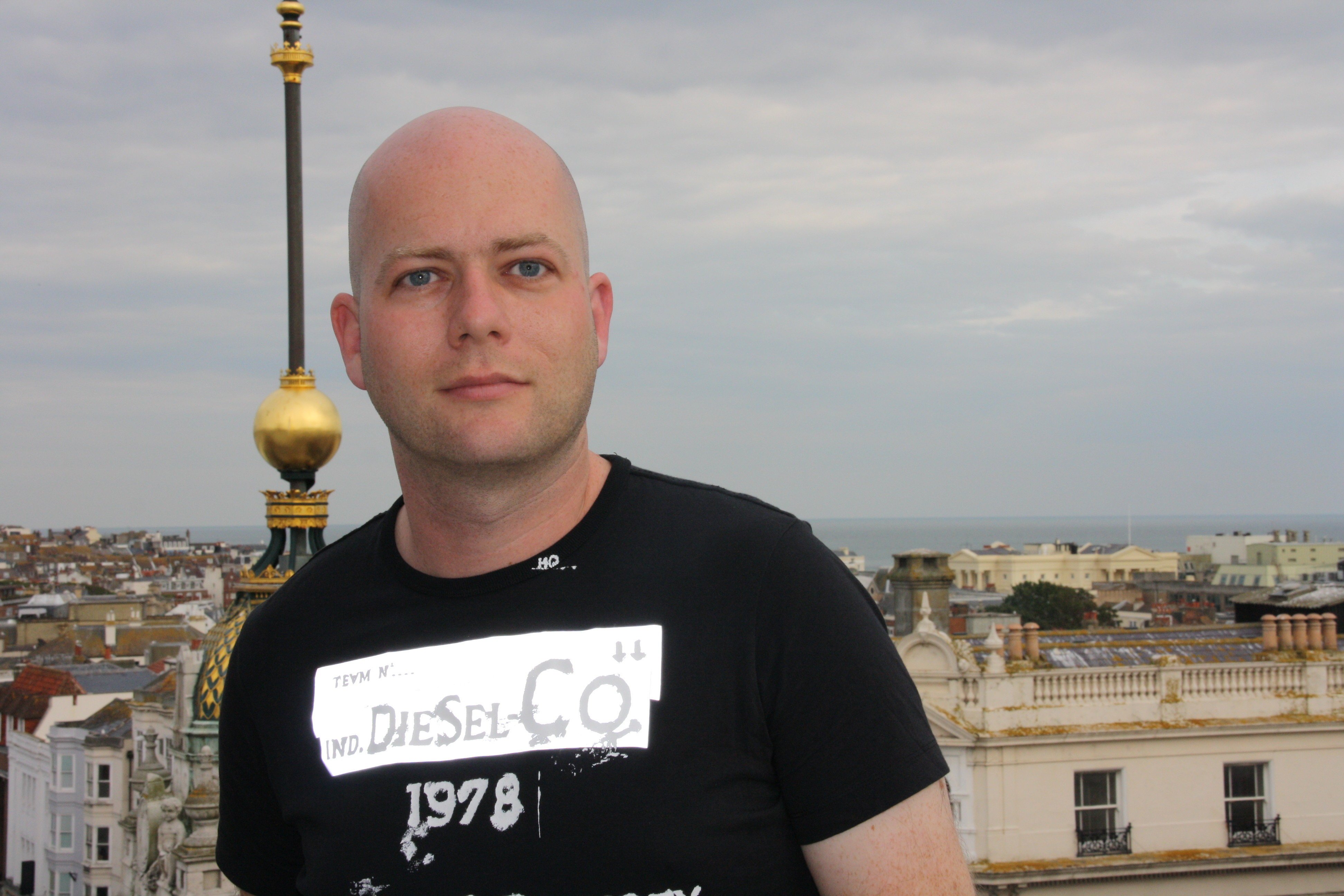 Создатель MotoGP основал студию
- изображение обложка