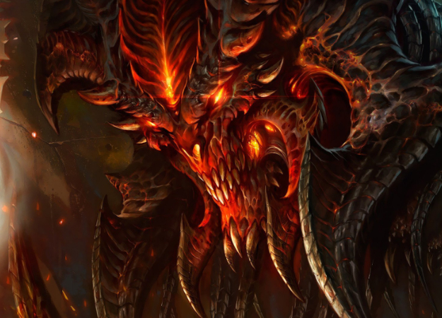СМИ: Blizzard провела презентацию Diablo IV внутри компании