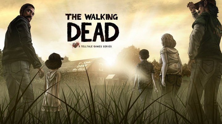 Сюжеты видеоигры и телесериала The Walking Dead могут пересечься