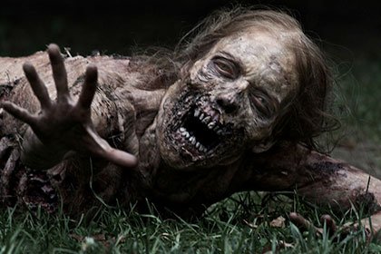 Крутые пиксели: это была бы лучшая игра по «Ходячим мертвецам» - изображение обложка