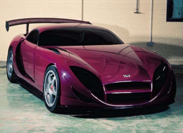 Основатель студии Bullfrog купил у российского бизнесмена автобренд - изображение обложка