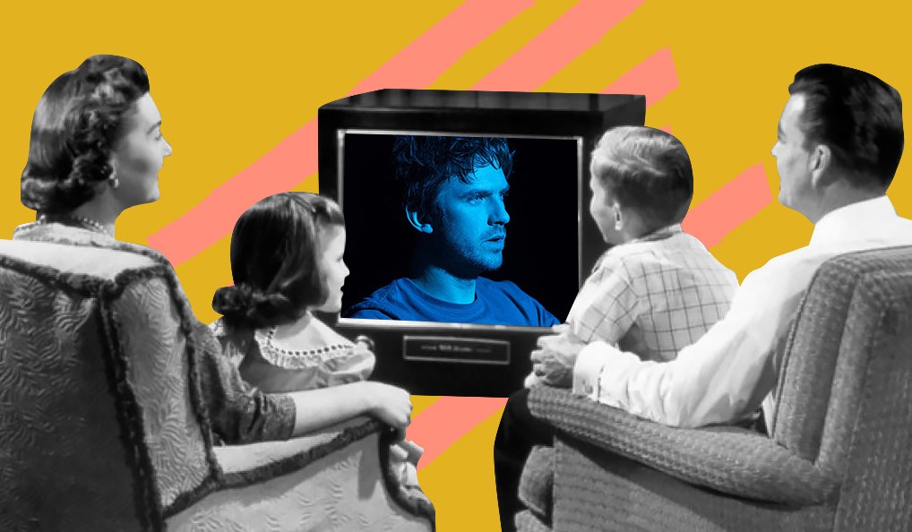 7 сериалов на английском, чтобы скоротать время на выходных - изображение обложка