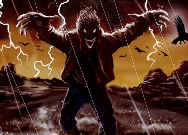 «Противостояние» Стивена Кинга получит сериал на 10 эпизодов - изображение обложка