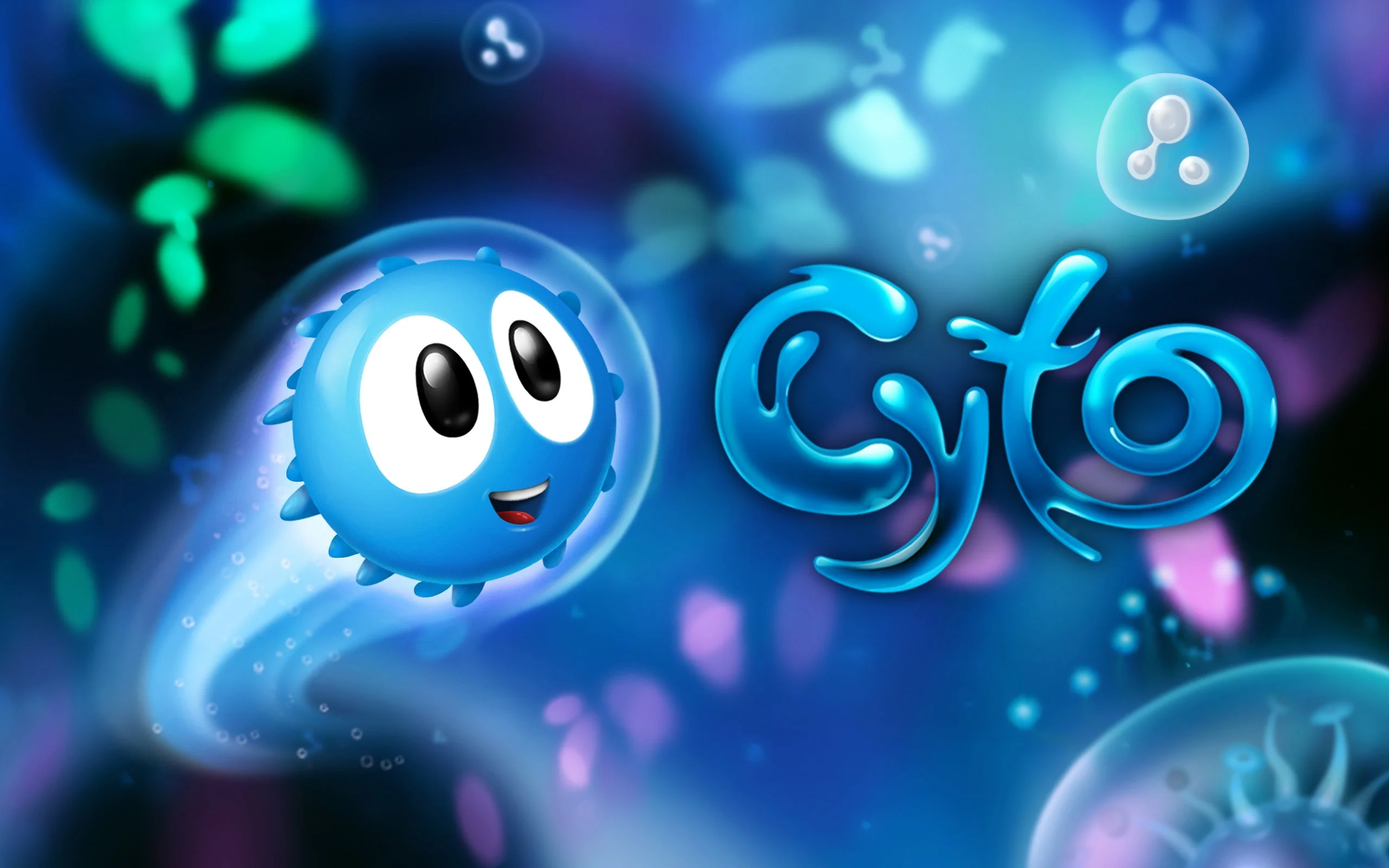 Украинская мобильная игра борется за попадание в Steam - изображение обложка