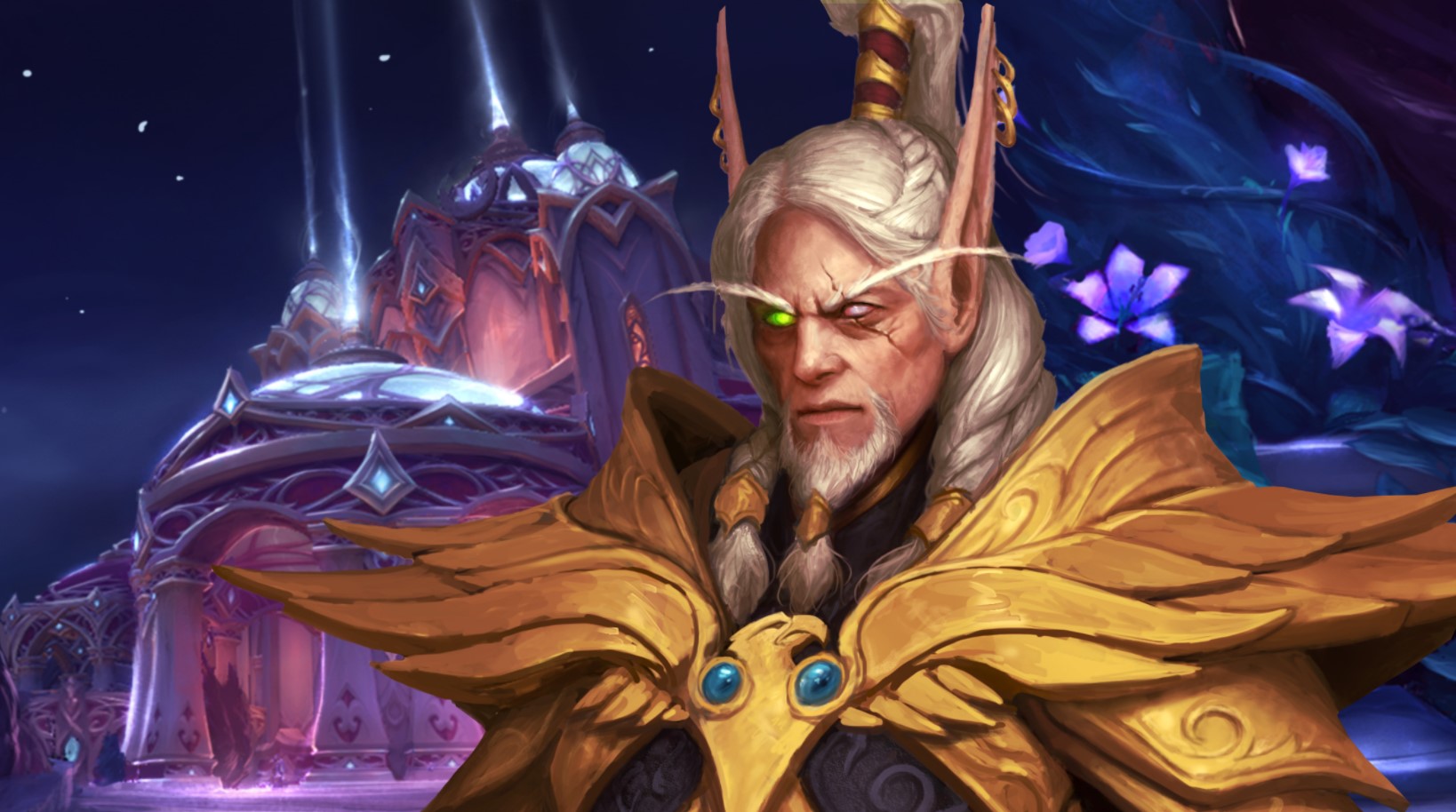 Геймеры создали из форума бесплатную MMORPG - изображение обложка