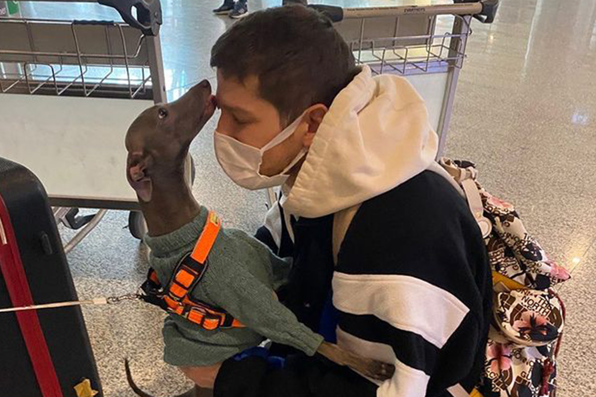 Обложка: Instagram/@kantemir_balag