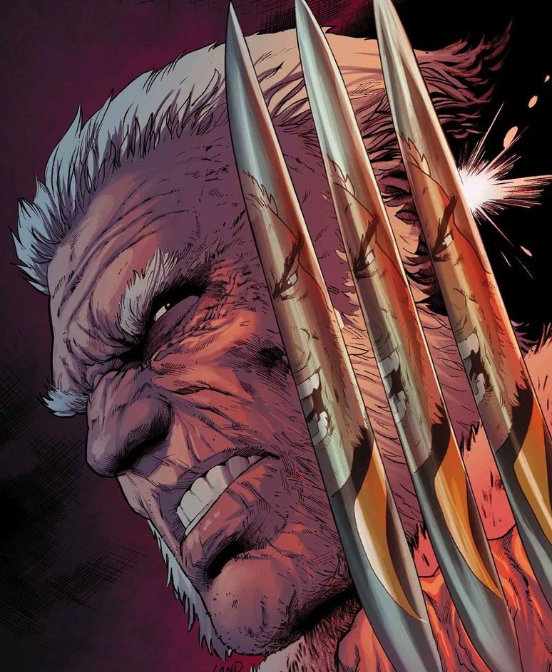 Что интересного произойдет в комиксах Marvel и DC в апреле? - изображение обложка