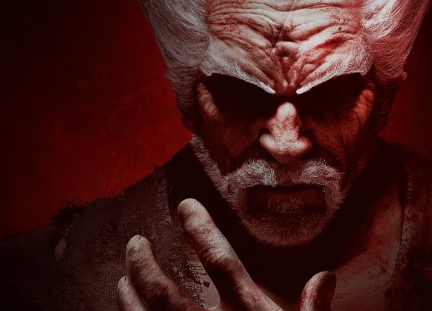 Русский хакер взломал Tekken 7 за четыре (!!!) дня. Denuvo не помогает - изображение обложка