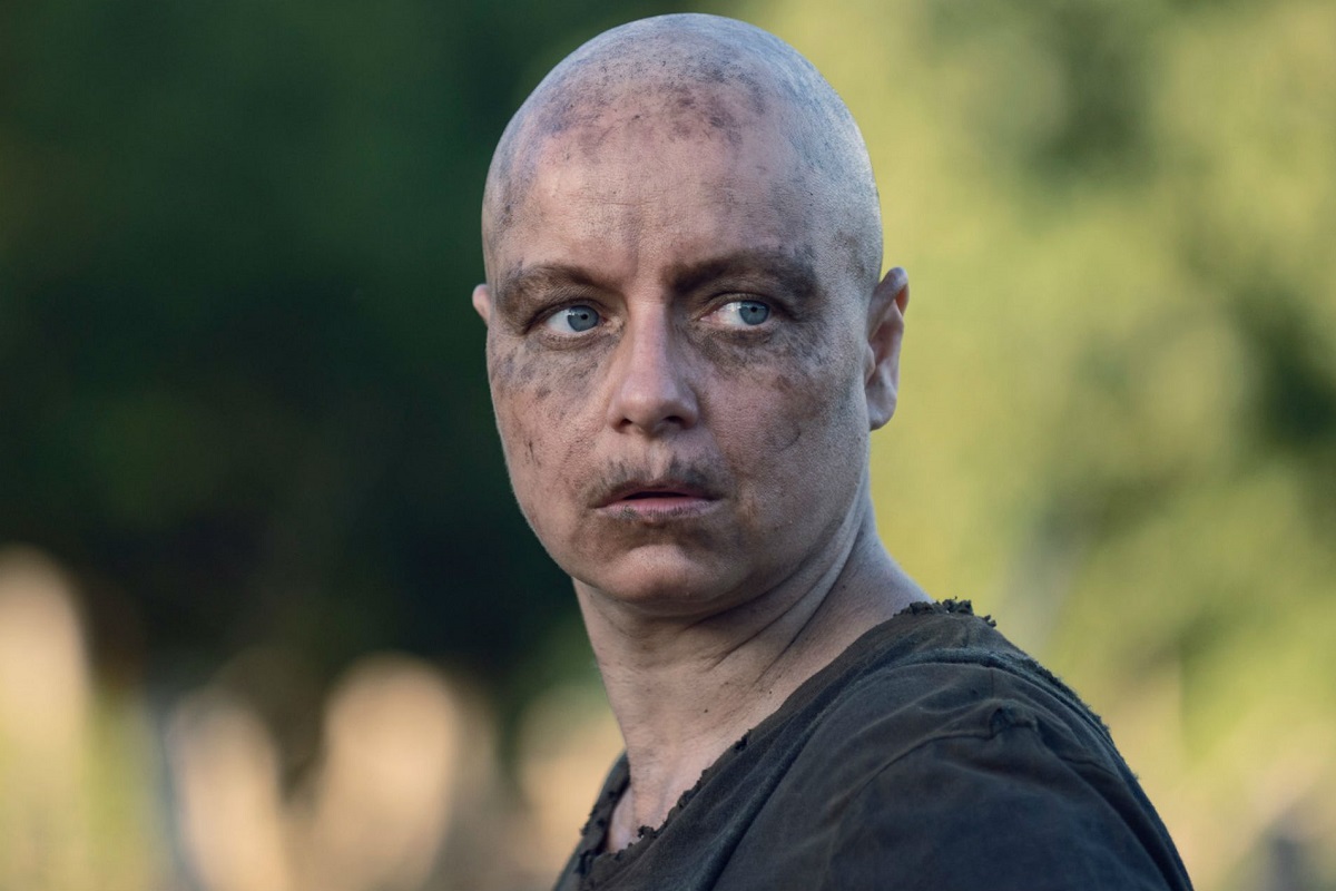 «Это успех». Критики оценили первый эпизод 10 сезона «Ходячих мертвецов» - изображение обложка