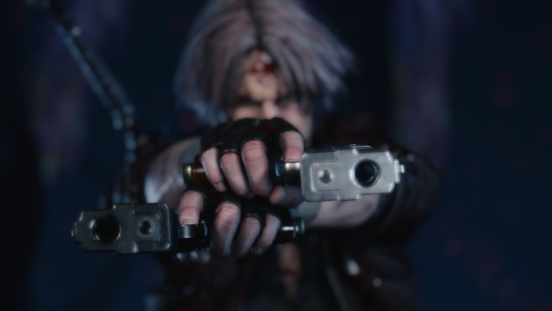 Актер озвучки DMC V, обвиненный в расизме и трансфобии, принес свои искренние извинения - изображение обложка