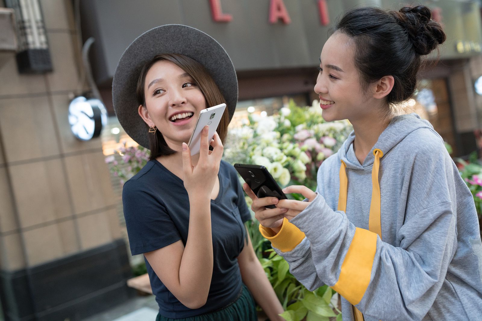 Представлен Nokia 7: премиальный дизайн за 20 000 рублей - изображение обложка