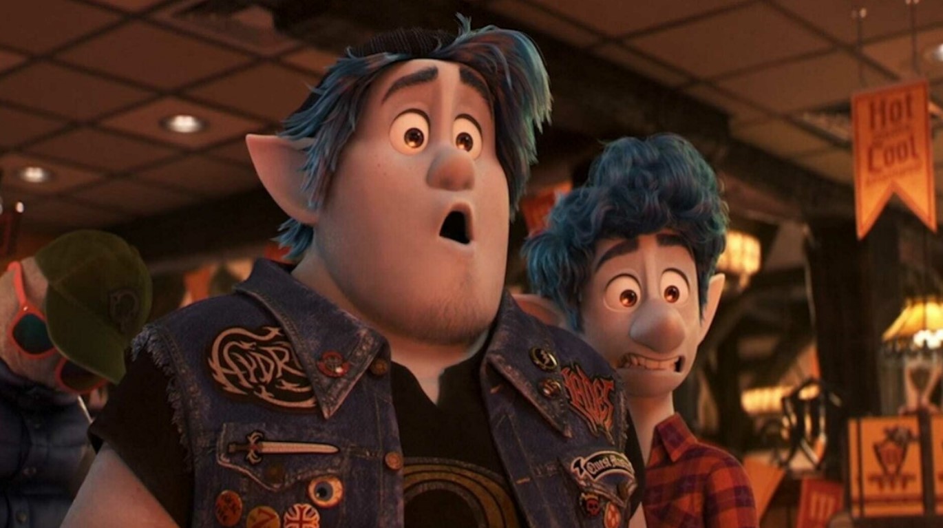 Кинотеатры в США показали худшие выходные за последние 20 лет - изображение обложка