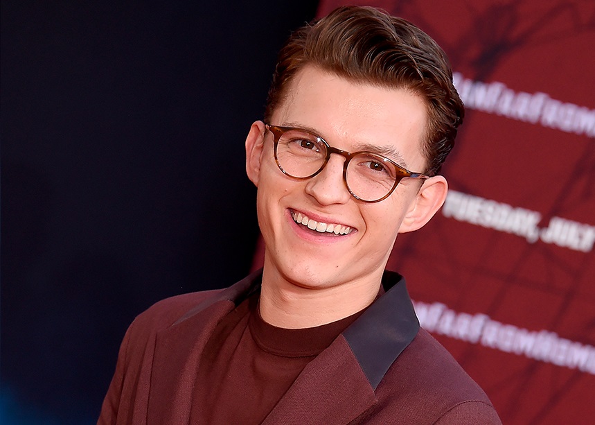 Как Том Холланд, Зендая и другие отреагировали на возвращение Человека-паука в MCU - изображение обложка